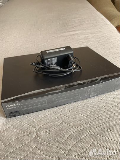Роутер huawei AR161FG-L