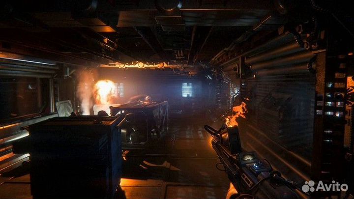 Alien Isolation Xbox One