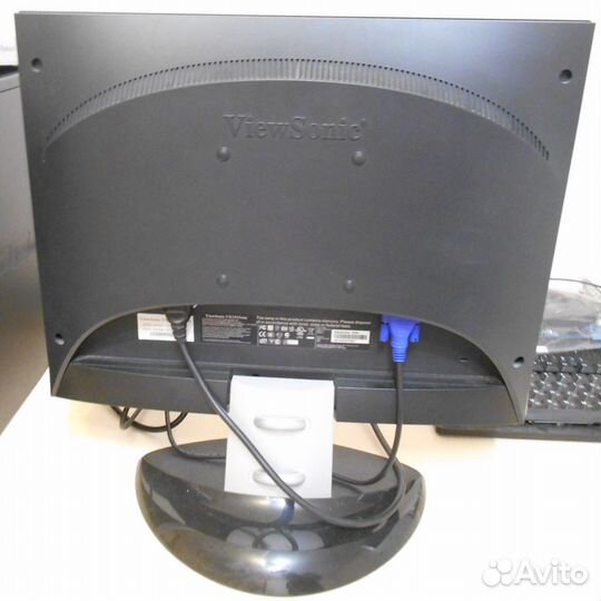 Мониторы б/у широкоформатные