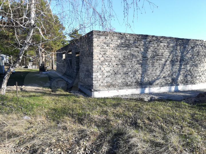 Участок 10 сот. (СНТ, ДНП)