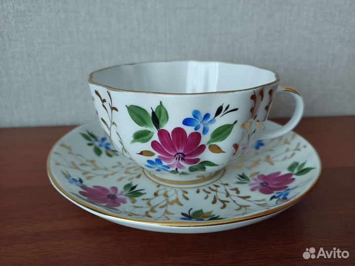 Чайные пары лфз