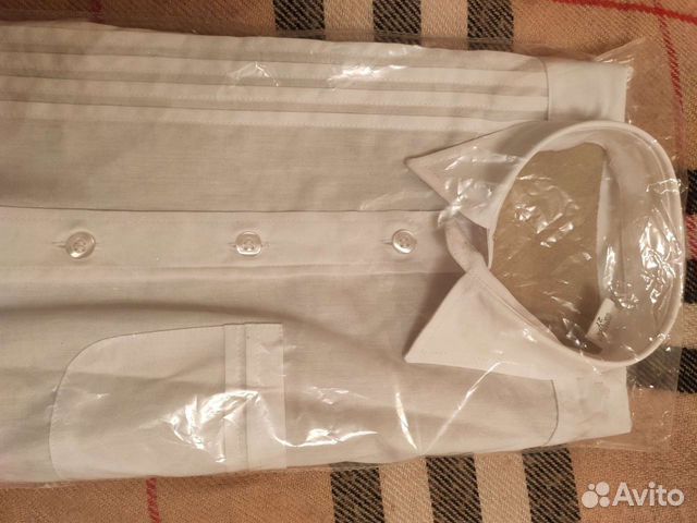 Рубашка 27 размер