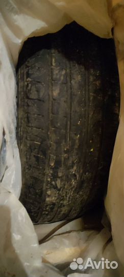Pirelli Scorpion 215/65 R17 99V