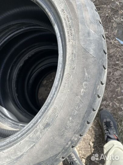 Viatti Strada Asimmetrico 205/55 R16