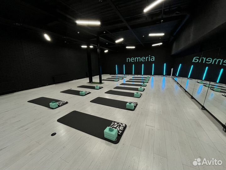 Аренда зала 120м2 для танцев, съемок, занятий