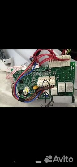 Ремонт и обслуживание водонагревателей