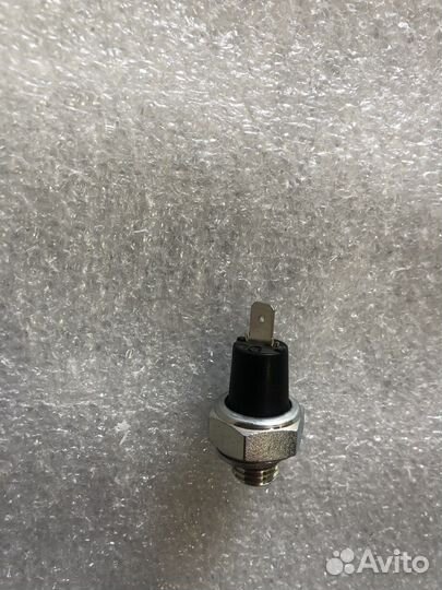 Датчик давления масла аварийный Андория 4ст90