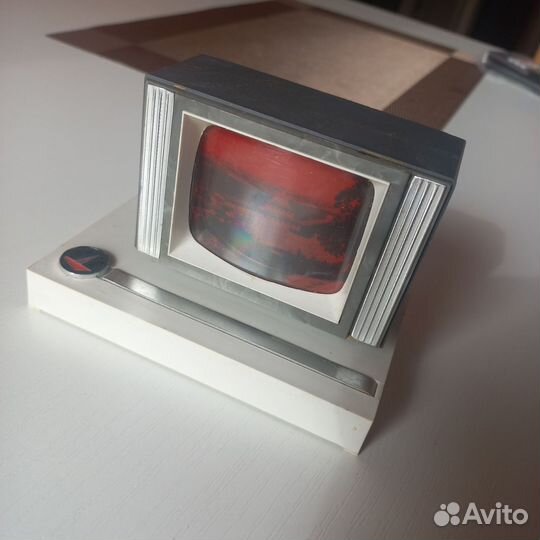 Ночник СССР ретро