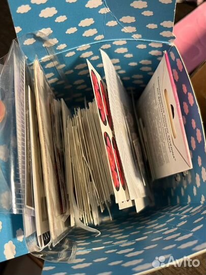 Гель лаки для маникюра и прочее