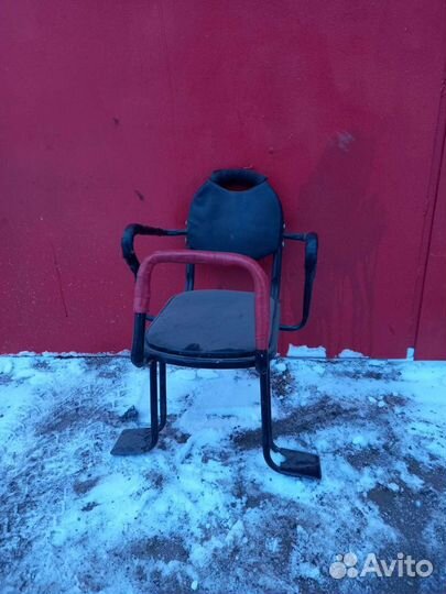 Кресло для велосипеда