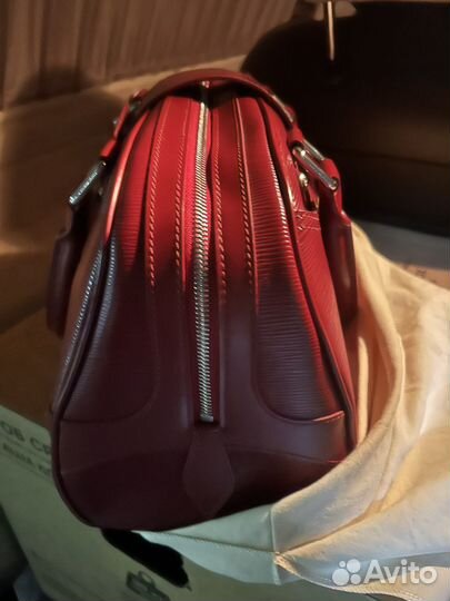 Luis vuitton сумка женская