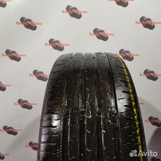 Continental ContiPremiumContact 5 225/55 R17