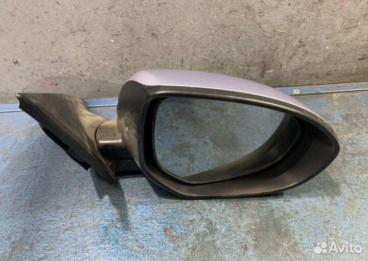 Зеркало правое Mazda 6 GH