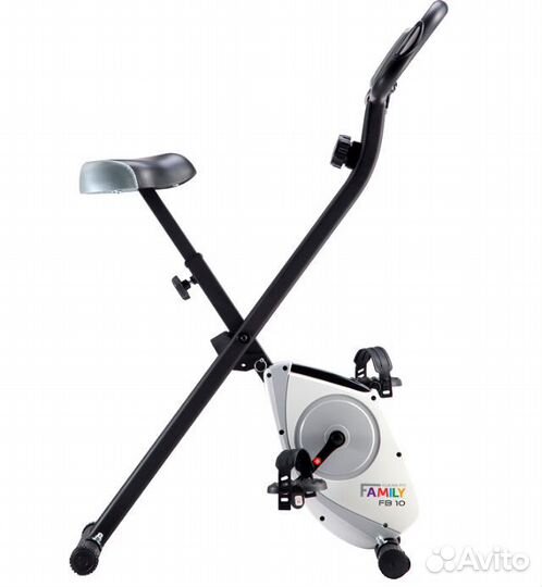 Велотренажер Family FB 10