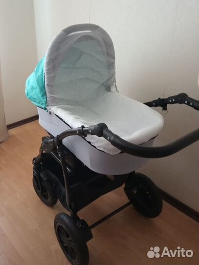 Коляска 2 в 1 piccolo Sofia Польша