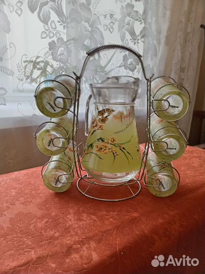 Набор для воды