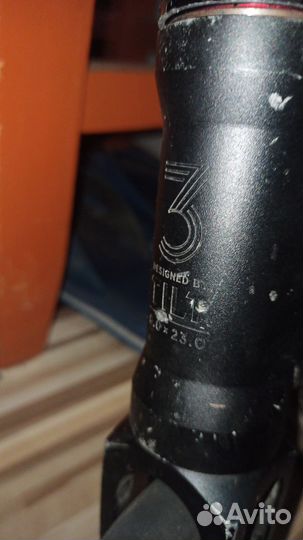 Дека tilt theory 3