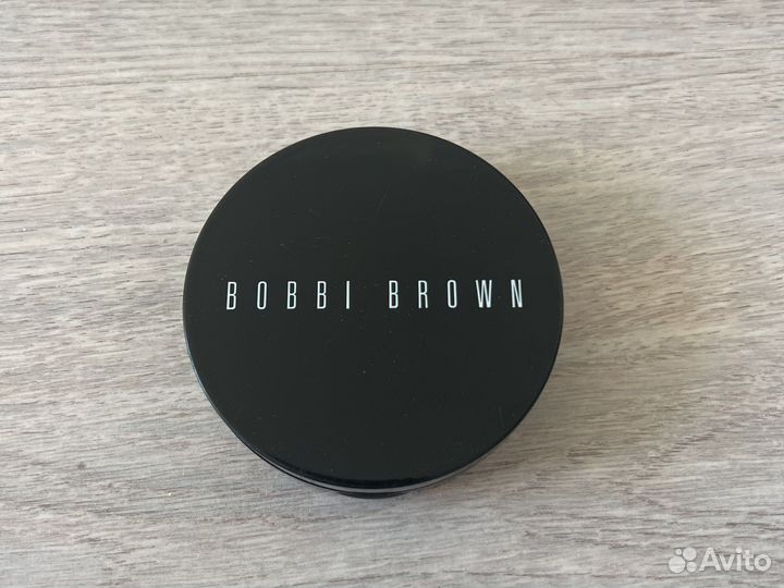 Bobby brown пудра бронзер