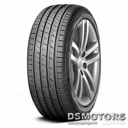 Nexen N'Fera SU1 215/45 R18 93W