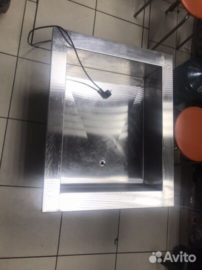 Мармит охлаждающий