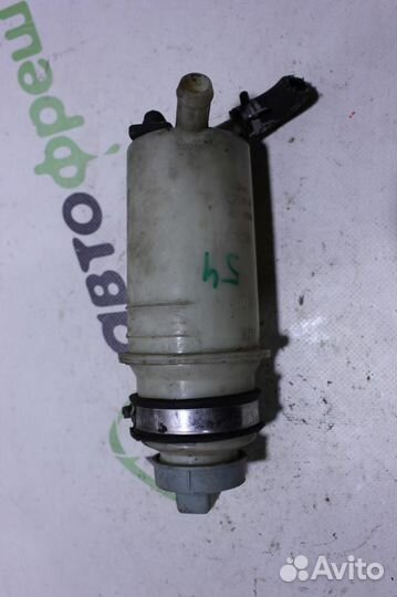 Бачок гидроусилителя Chery Amulet 2006-2012