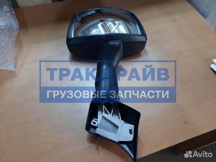 Зеркало бордюрное MAN TGL TGM TGA TGS TGX