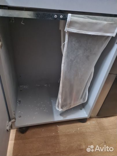 Шредер для бумаги и пластика kobra 310 TS CC2