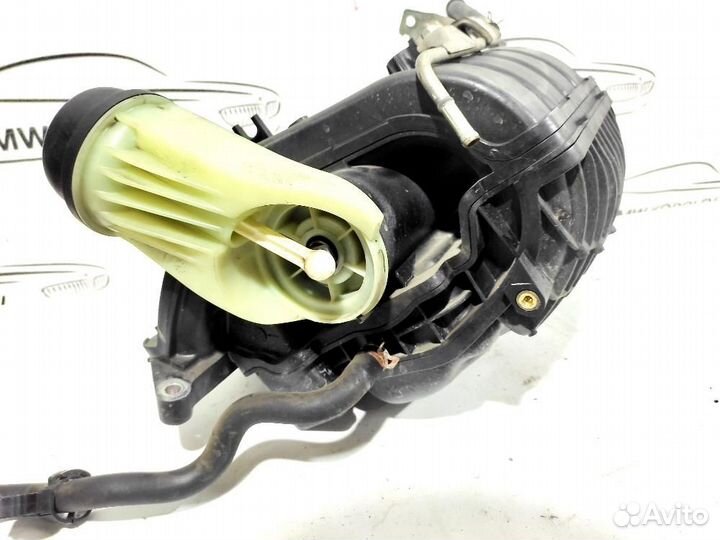 Впускной коллектор (2.4 J24B) (2005-2015) Suzuki G