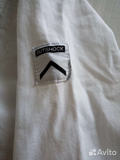 Кимоно для дзюдо детское