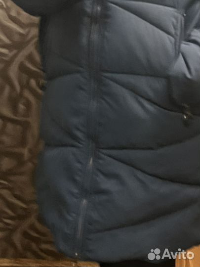 Парка зимняя