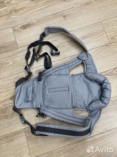Рюкзачок переноска для малыша