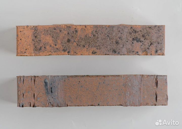 Клинкерный кирпич 35 сортировка