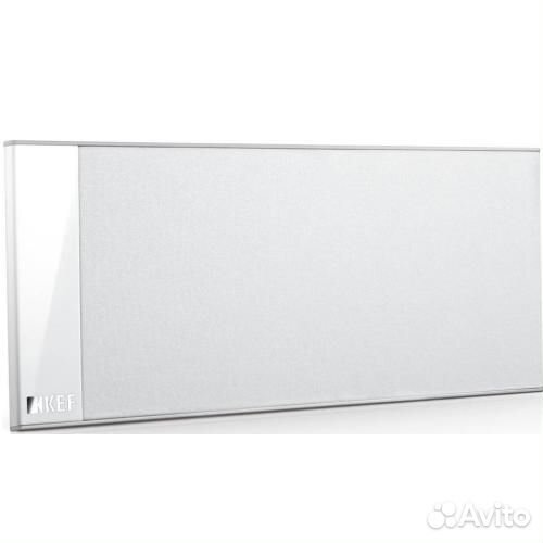 Настенная акустика KEF T101C white (арт. 296409)