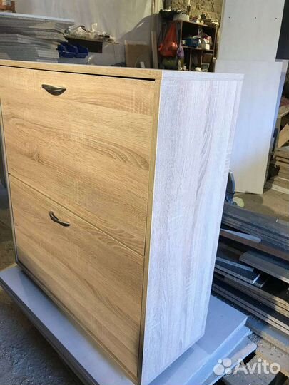 Обувница в прихожую