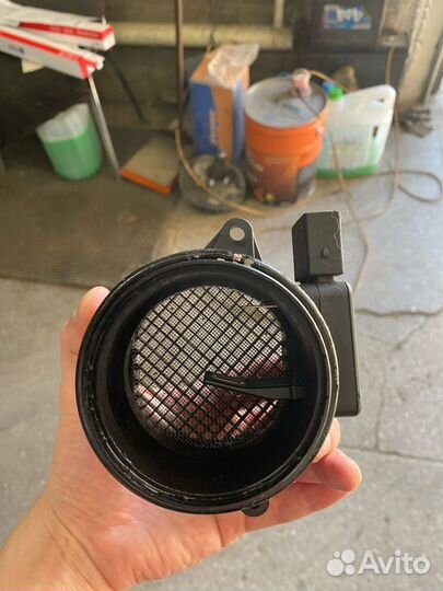 Дмрв W204 M271.950 2007 г.в