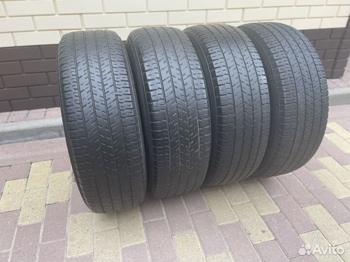 Yokohama G91 225/65 R17 102H