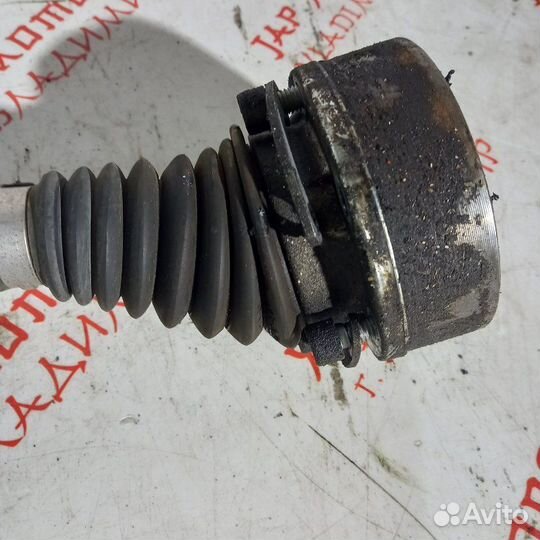 Привод передний правый Volkswagen Polo хэтчбек CGG