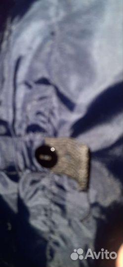 Школьный костюм (жилет юбка) рост 164 см