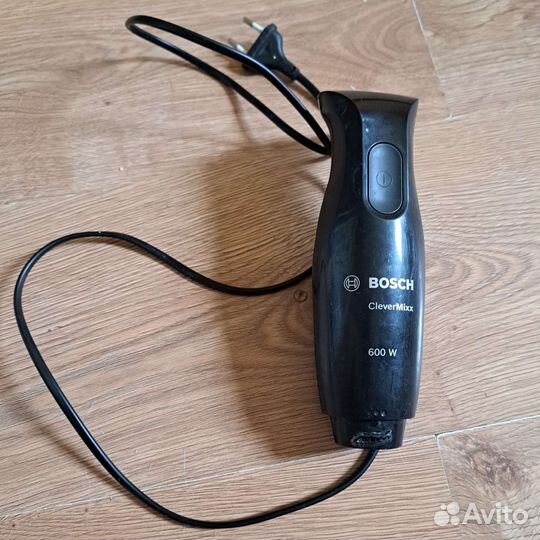 Запчасти на блендер bosch MSM2620B/01