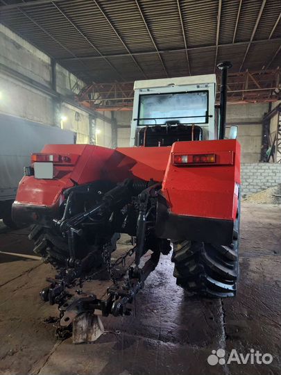 Трактор Кировец К-744Р2, 2008