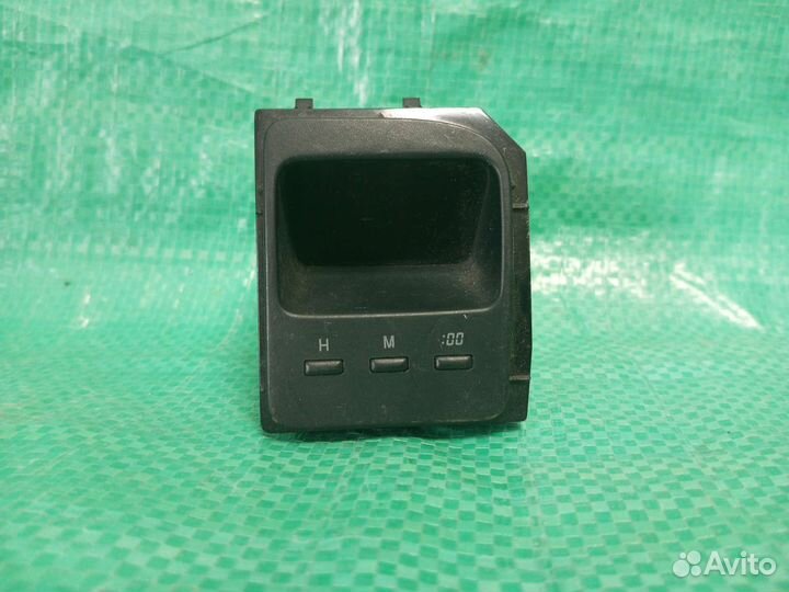 Часы Toyota Mark II GX90 83910-22460 8391022460