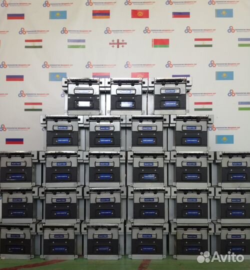 Диспенсер купюр PuIoon