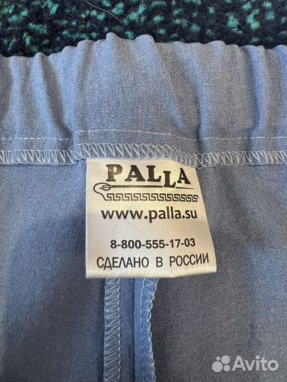 Шорты новые 48-54