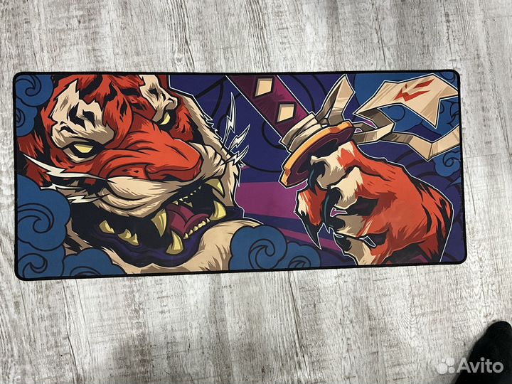 Коврик для компьютера, мышки