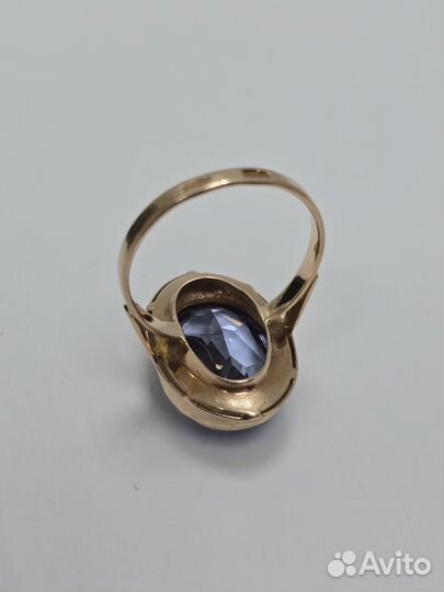 Золотое кольцо