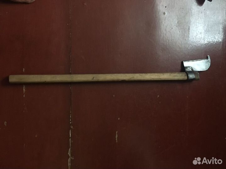 Старинный Садово-Огордный инструмент