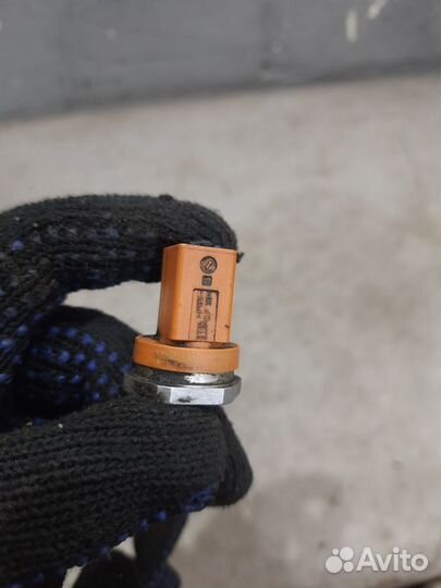 Датчик давления топлива для 1.4 - 2.0 tfsi VAG