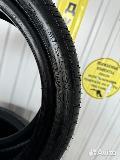 Accelera Accelera 195/45 R16