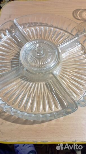 Салатники ГДР