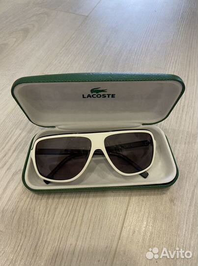 Очки lacoste original оригинал